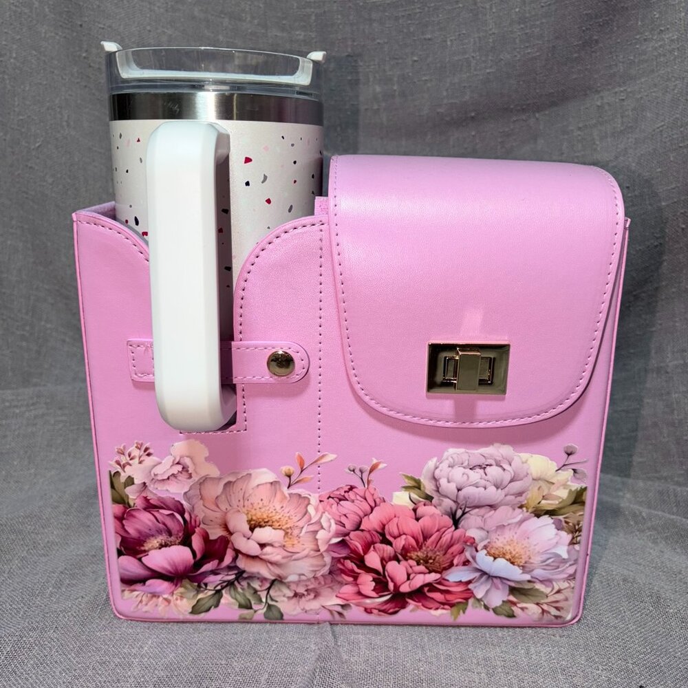 Tumbler Holder